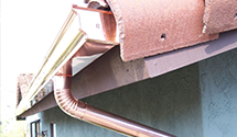 Rain Gutter Installation, Repair, Cleaning in Greenock, PA